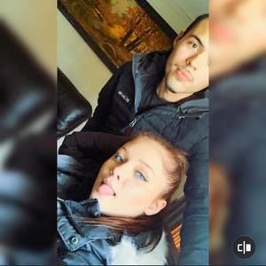 Meet your Posher, Jesseca